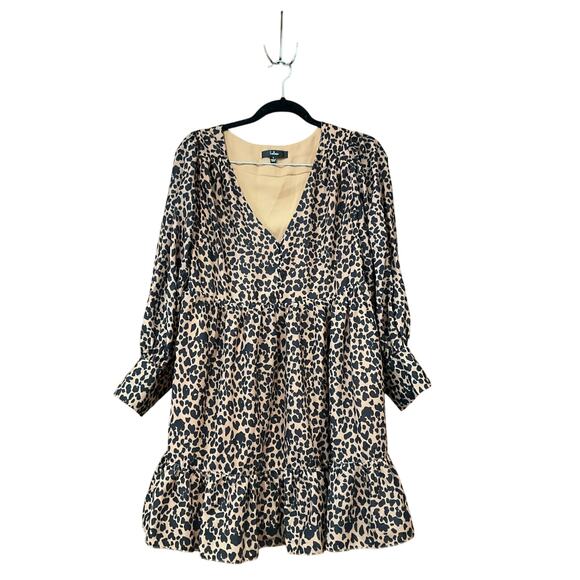 Lulus Dress Small - Picture 1 of 3